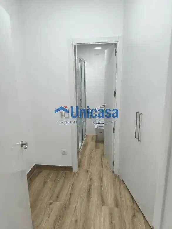 Estudio en venta en Málaga