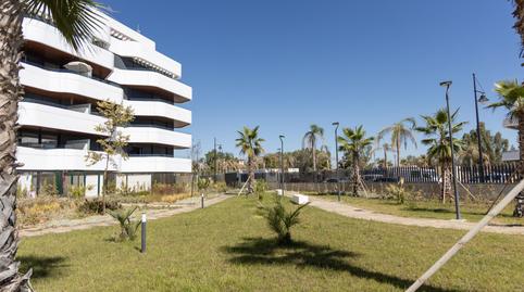 Foto 2 de Àtic de lloguer a Los Álamos, Málaga