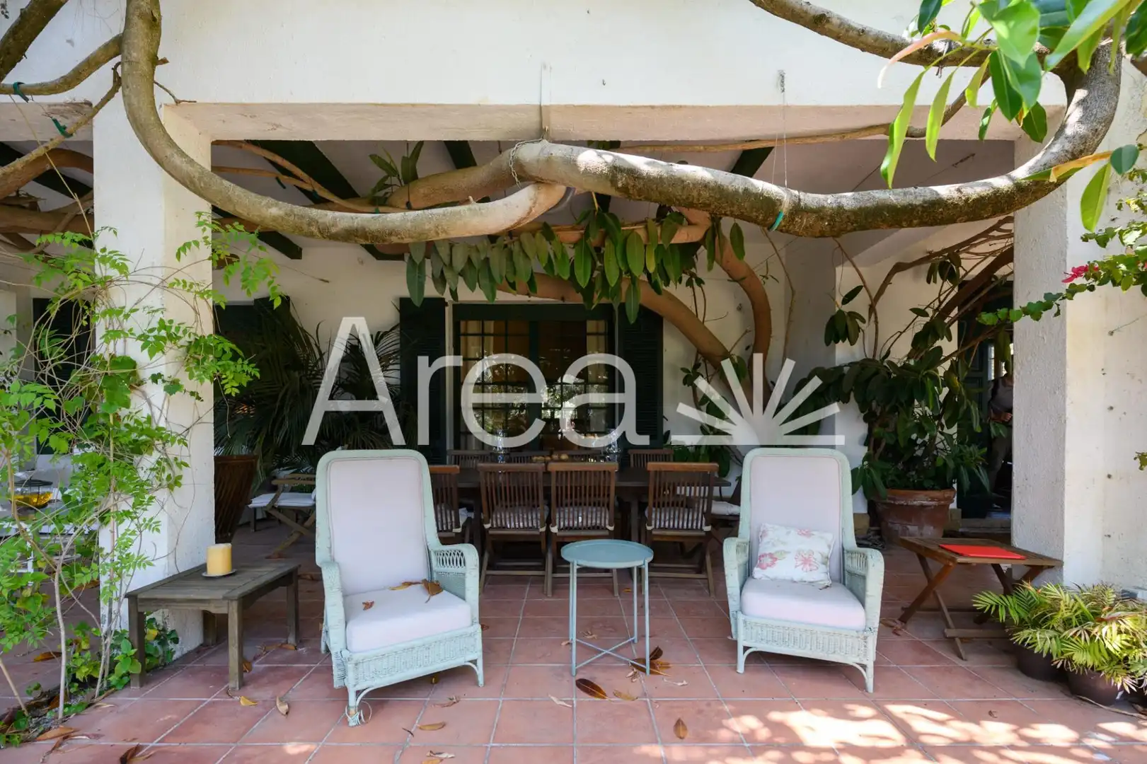 Chalet con jardín en venta en Avenida SANT ANDREU, imagen 5