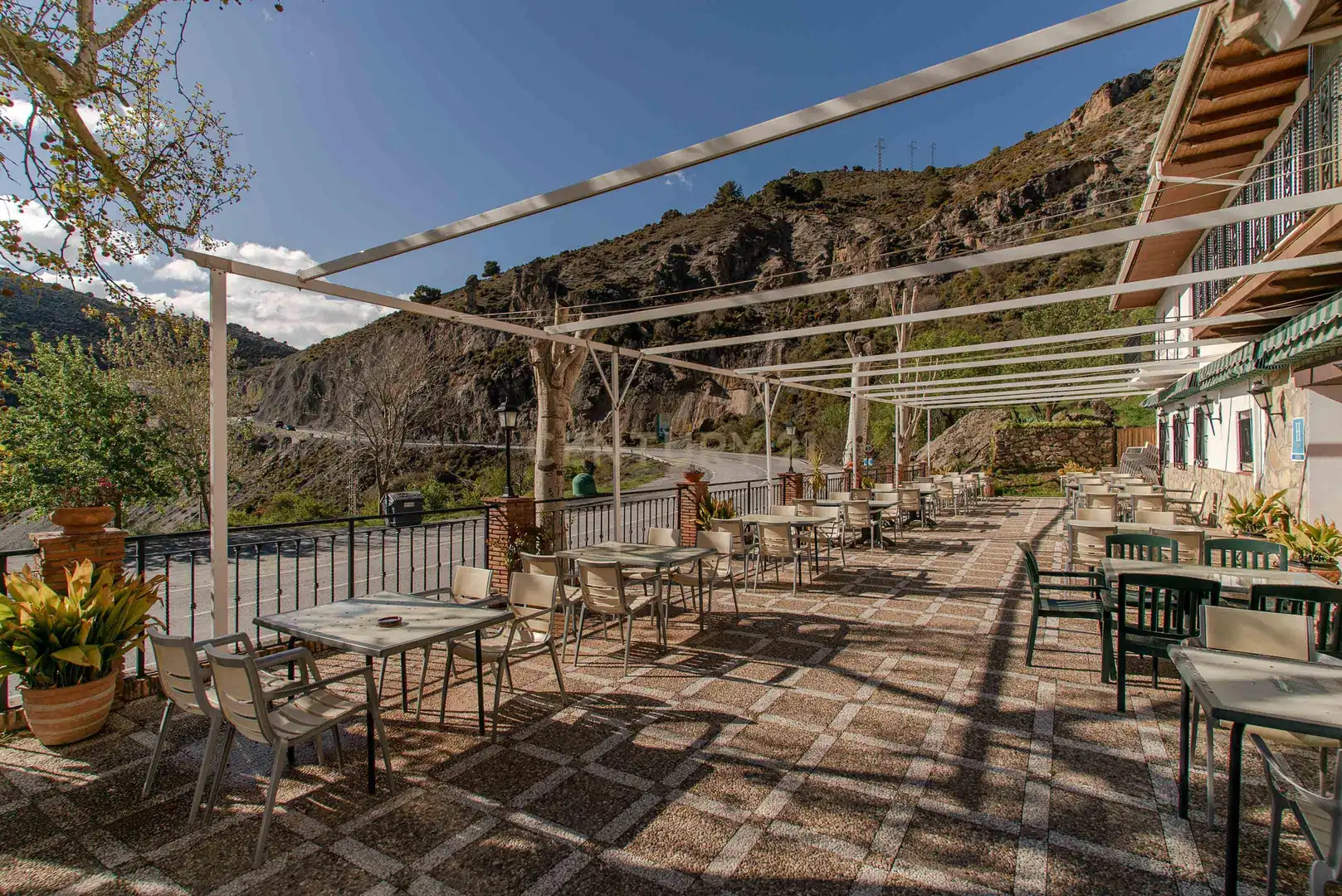 Inmuebles singulares en venta en CARRETERA SIERRA NEVADA 16, imagen 61