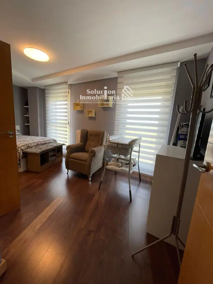 Terraza de Piso en venta en San Cristóbal de la Cuesta con Aire acondicionado y Calefacción