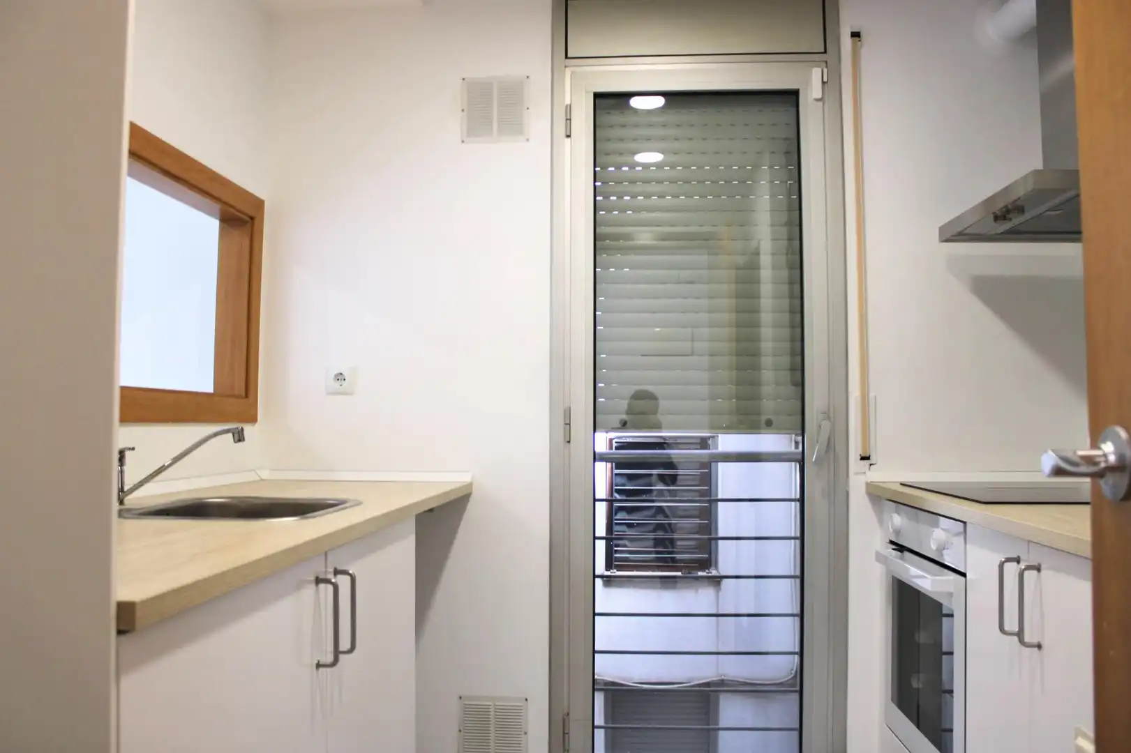 Wohnung mit Aufzug zum Verkauf in de Sant Narcís, imagen 6
