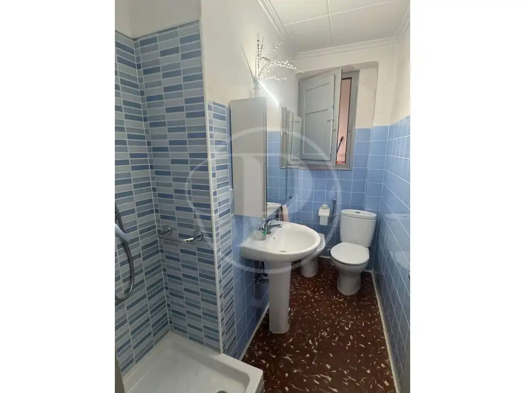 Bathroom of Houses for sale in Massanassa