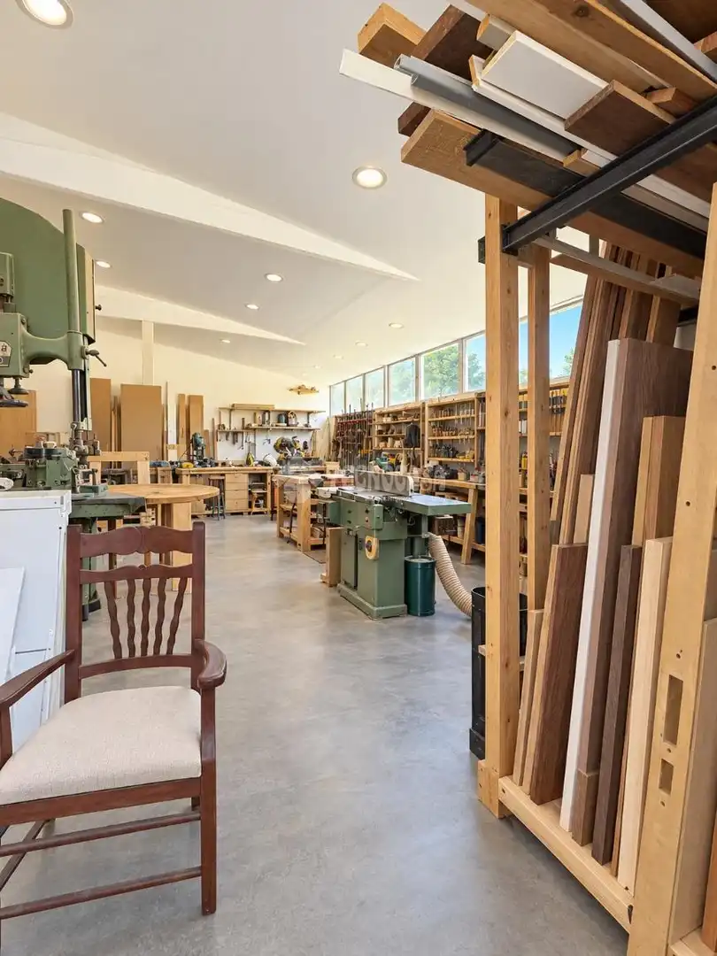 Maison avec jardin à vendre à Roche, imagen 11