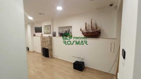 Foto 3 de Planta baixa en venda a Centre, Girona