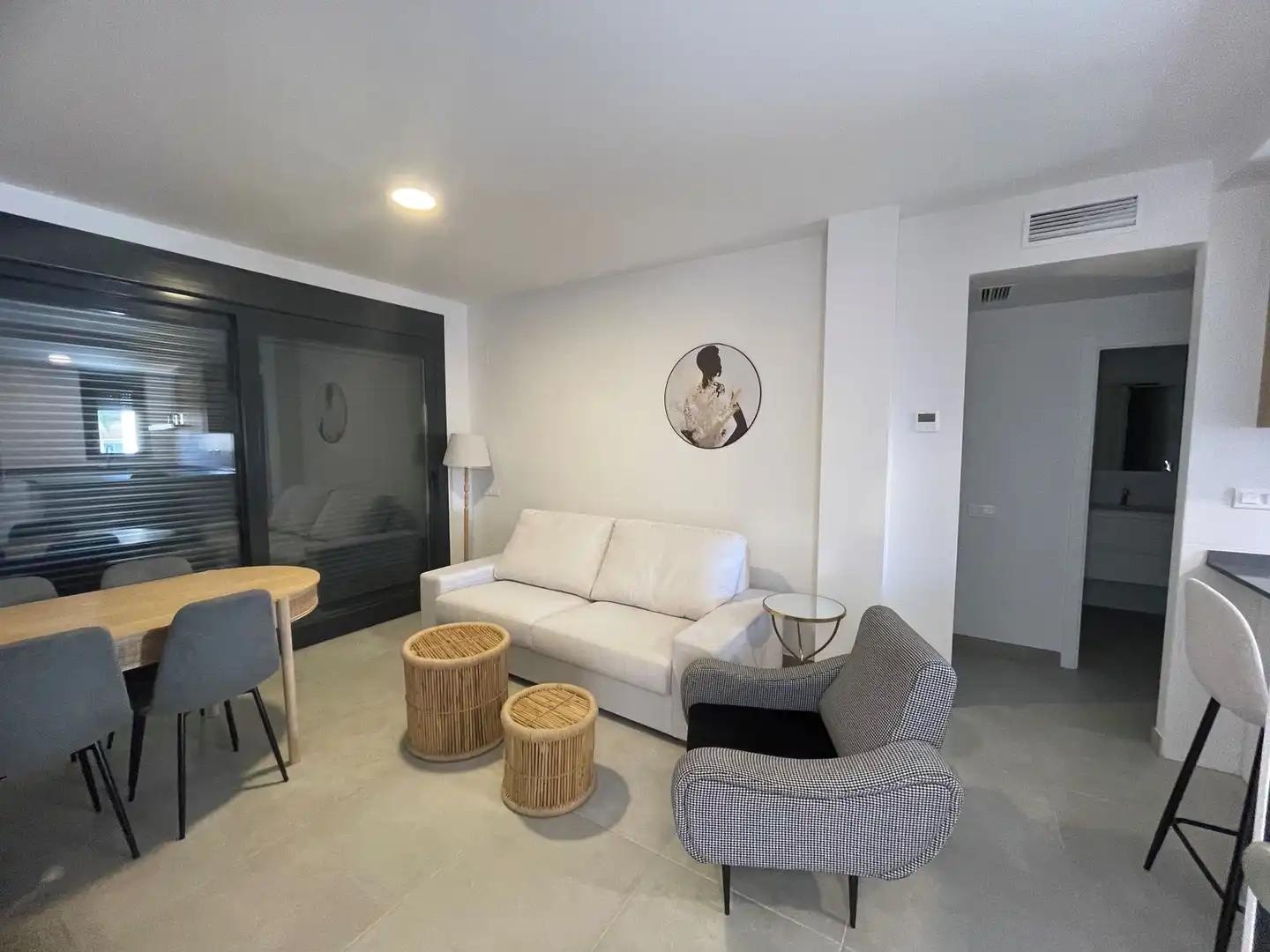 Ático con terraza en venta en N/A, imagen 7