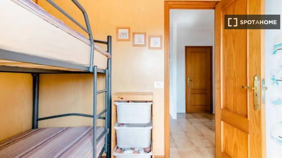 Room in Arona pueblo