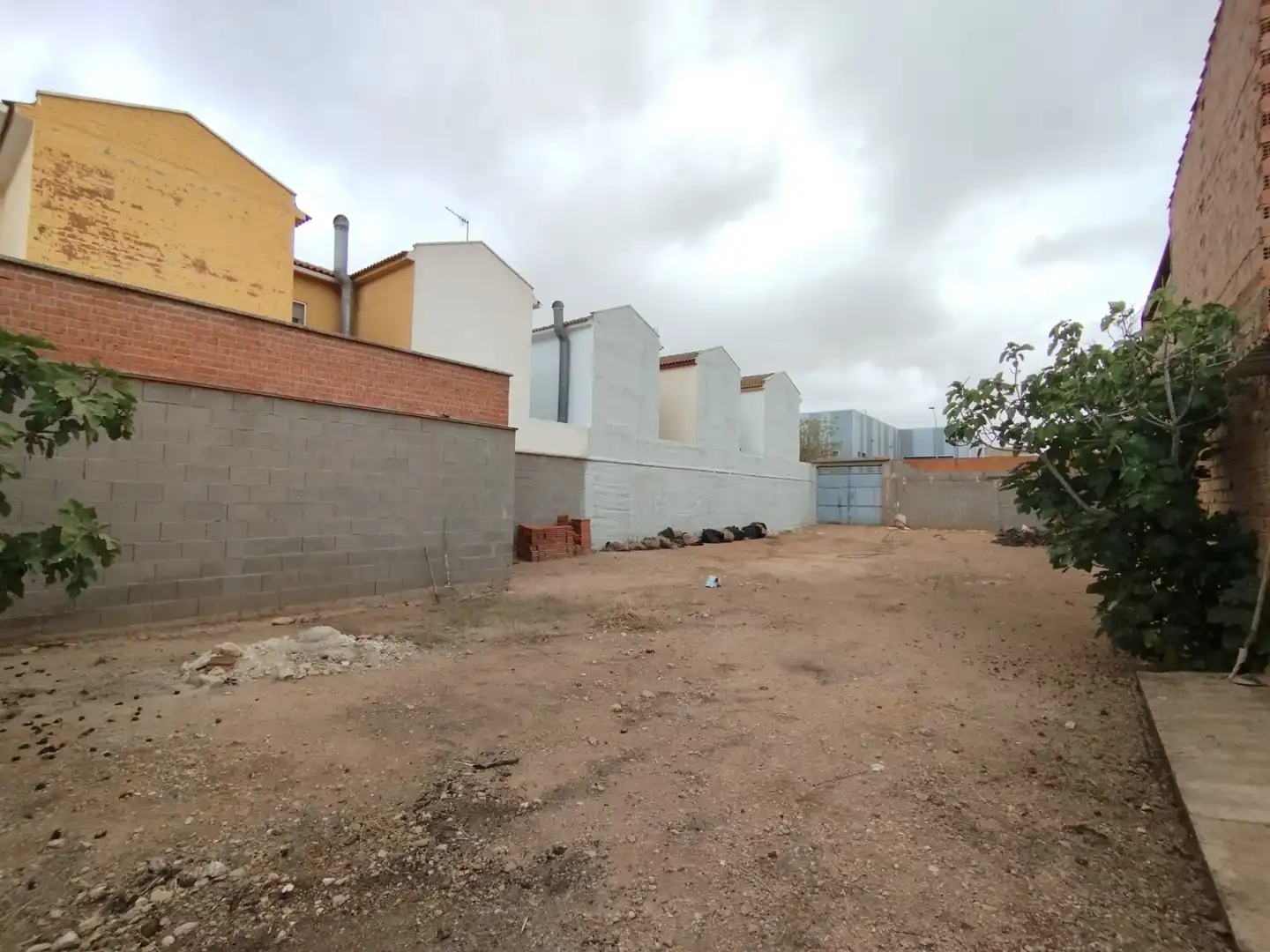 Terreny residencial en venda a Avenida Juan Carlos I, imagen 15
