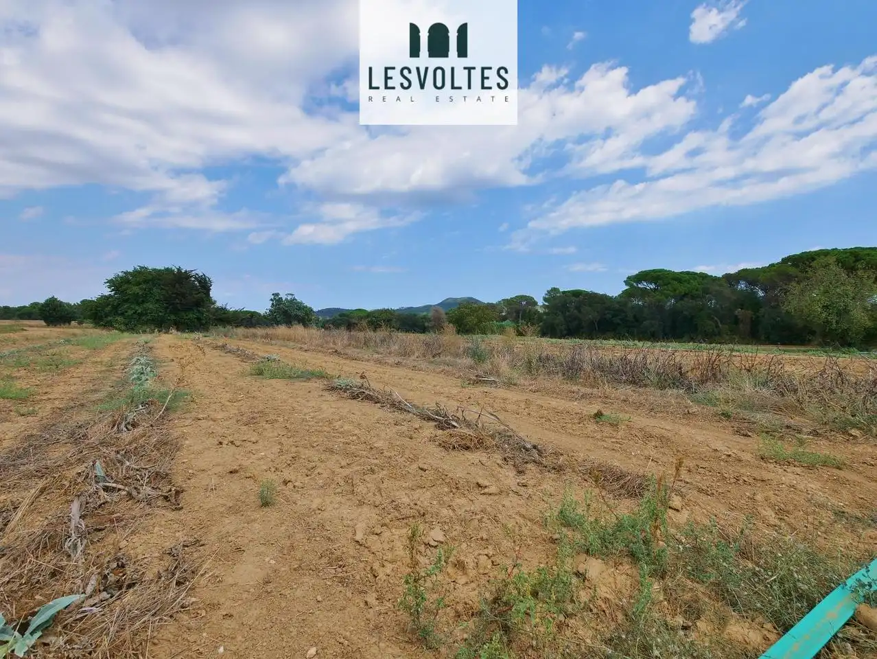 Residencial en venta en Palafrugell