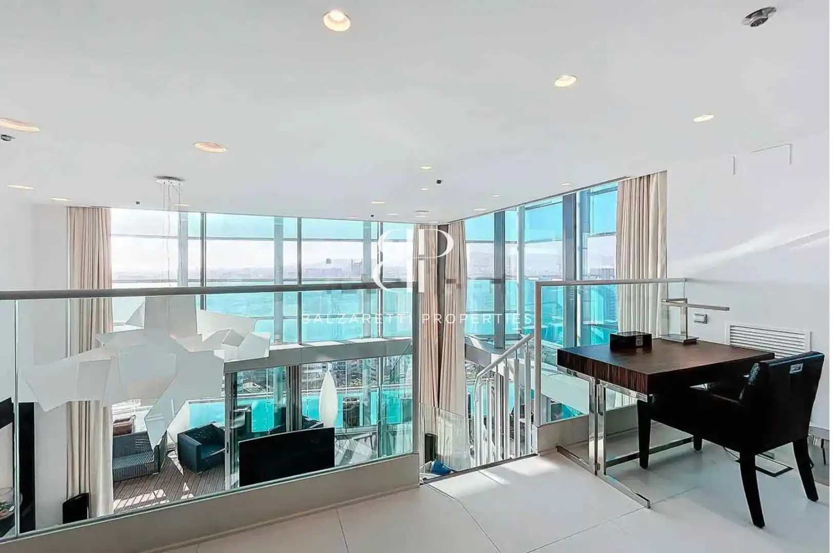Attique avec terrasse à vendre à Passeig del Taulat, imagen 24