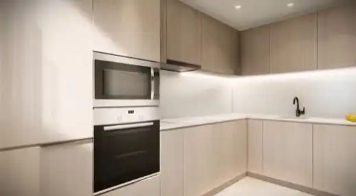 Cocina de Ático en venta en Vilafranca del Penedès con Aire acondicionado, Calefacción y Terraza