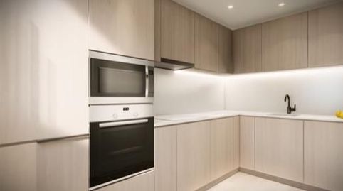 Foto 3 de Ático en venta en Passeig de la Renaixença, Barceloneta - Molí d'en Rovira, Vilafranca del Penedès