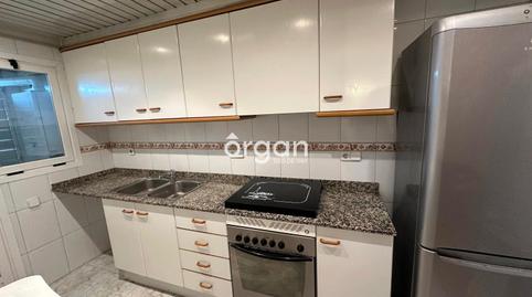 Foto 5 de Ático de alquiler en Ca n'Alzamora, Barcelona