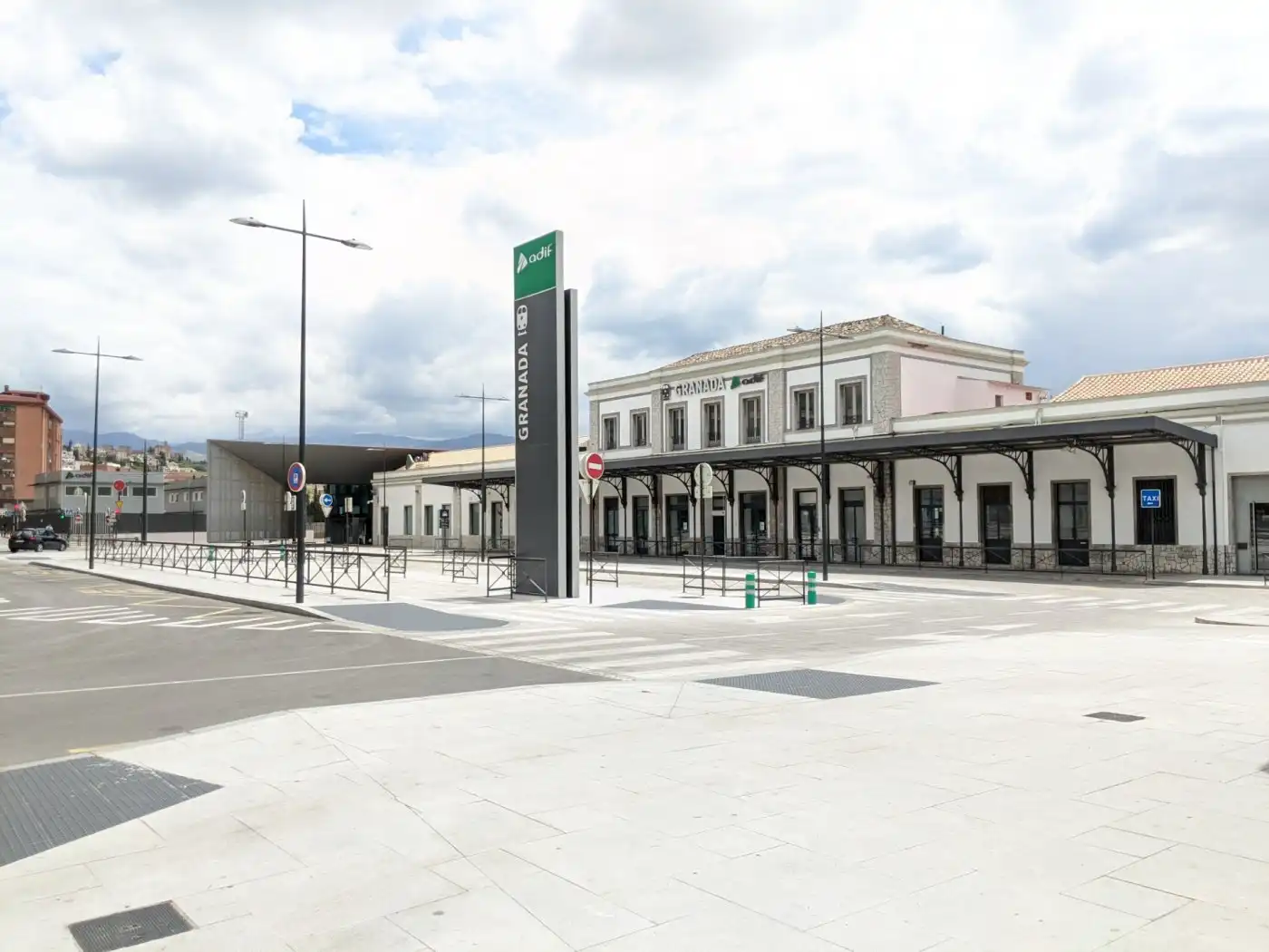 Wohnung zur Miete in Calle Gaviota, 8, Pajaritos