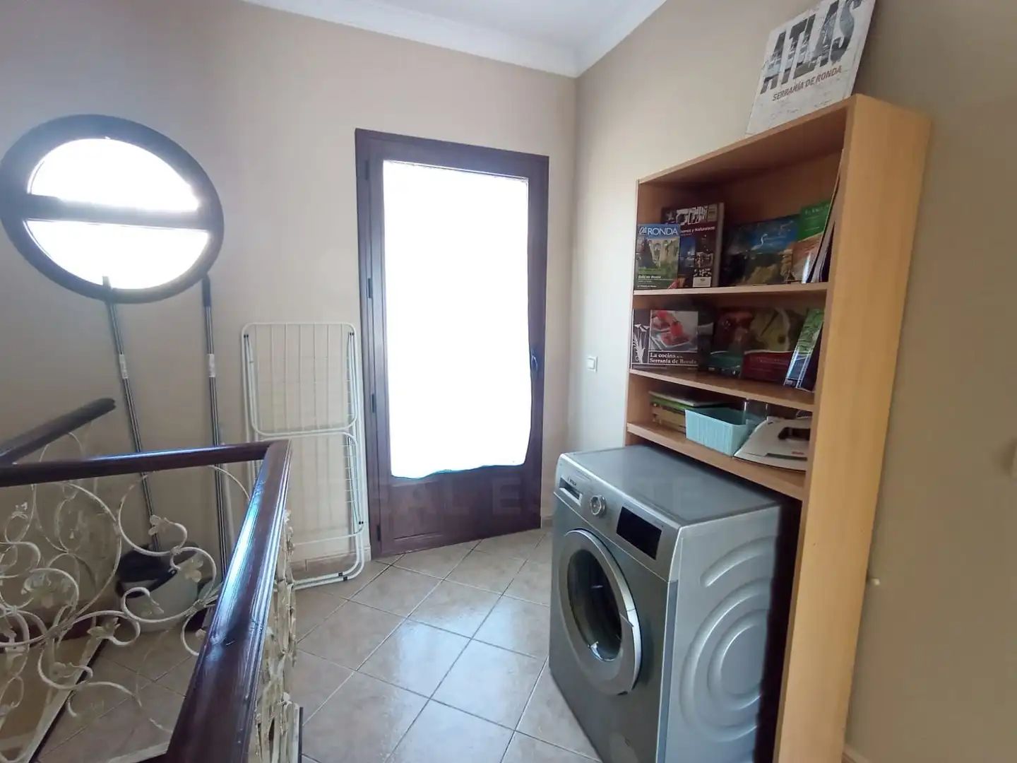 Villa con piscina in vendita a Cortes de la Frontera, imagen 27