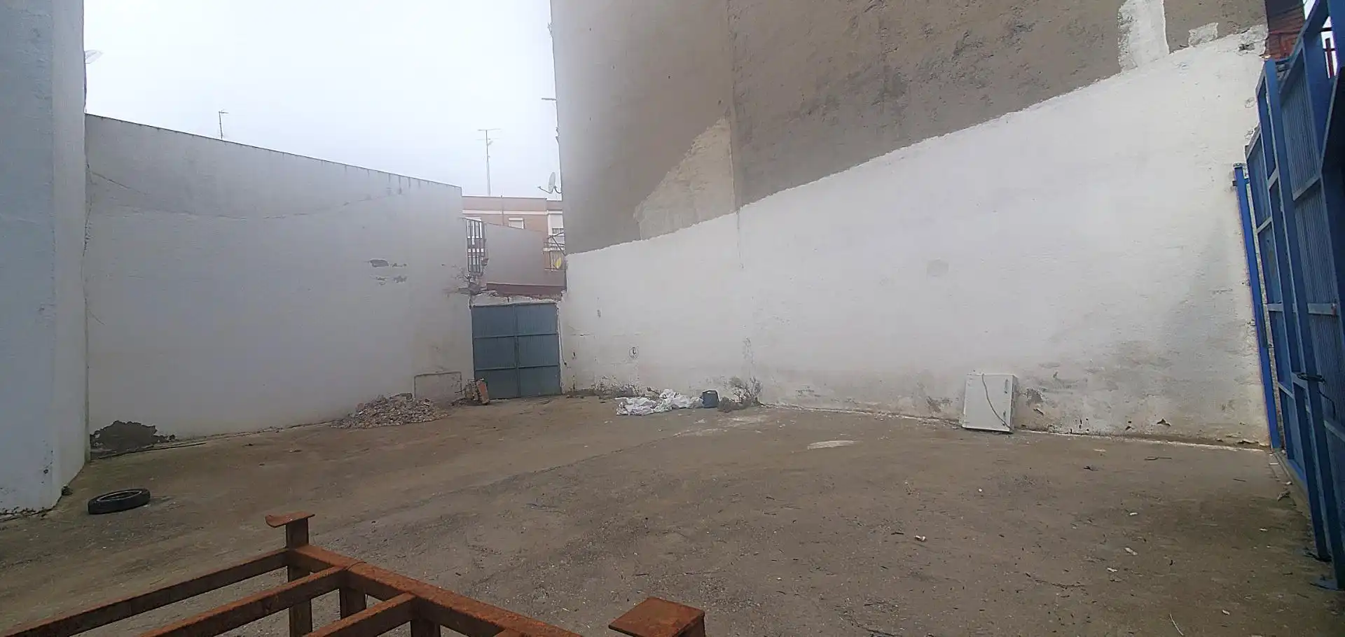 Terreny residencial en venda a Calle Calle Charco, imagen 8