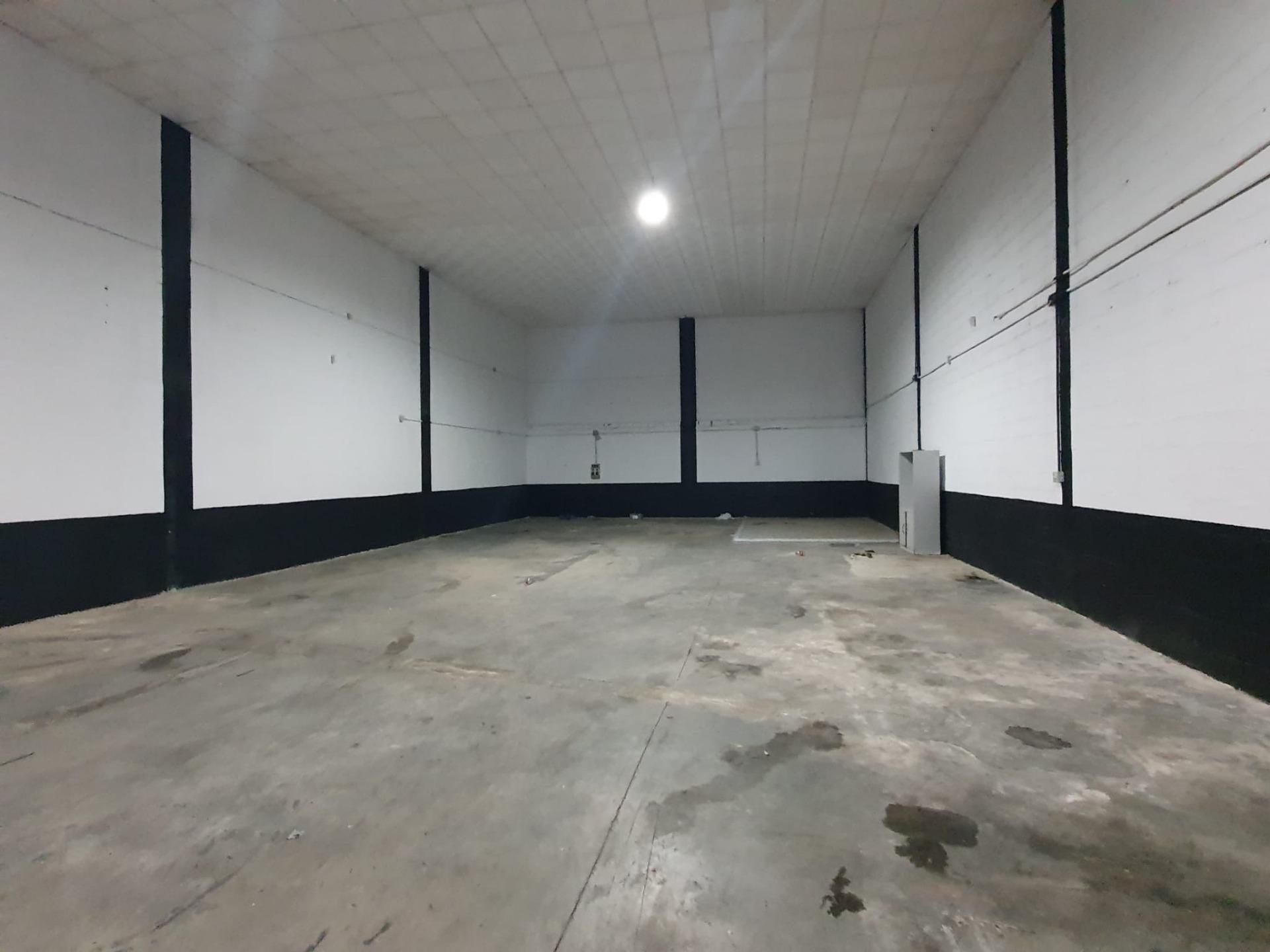 Industrial buildings to rent in La Rinconada