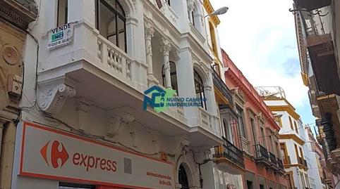 Foto 2 de Oficina de alquiler en Sierpes, 20, Alfalfa - Santa Cruz,  Sevilla Capital