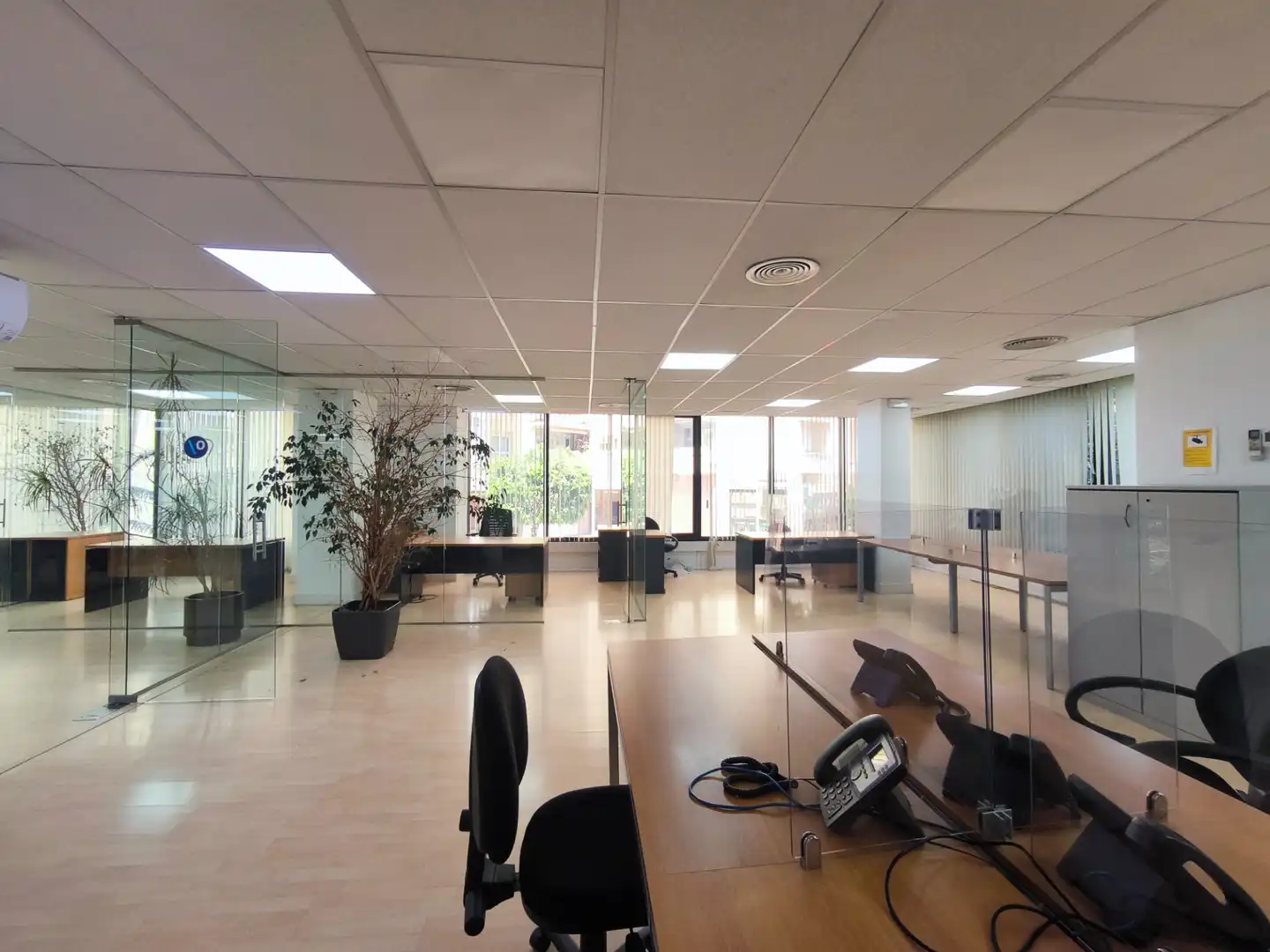 Ufficio con ascensore in affitto a Travessera de les Corts 53, imagen 2