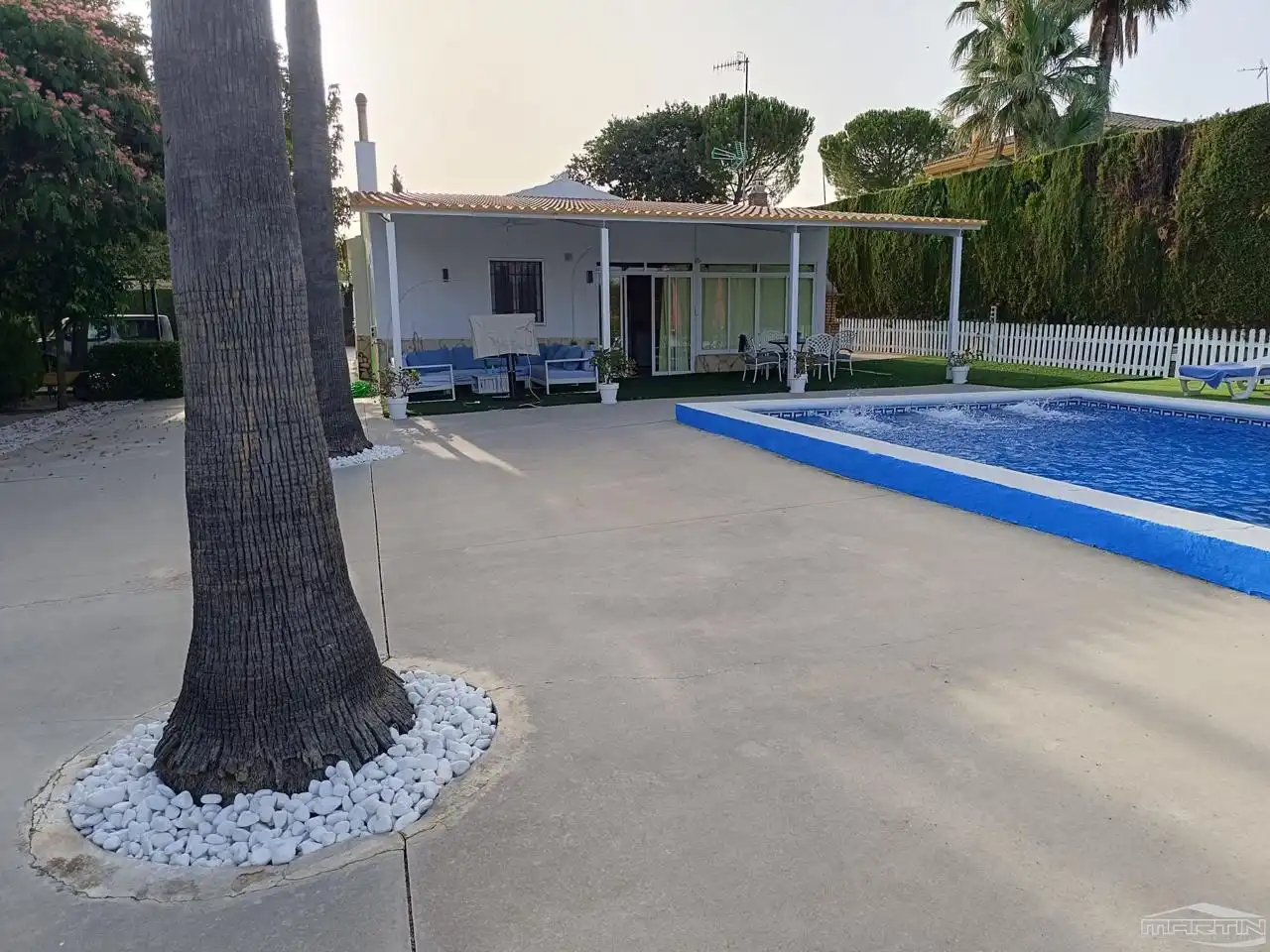 Maison avec piscine à vendre à Las Vegas - Campoaras, imagen 51