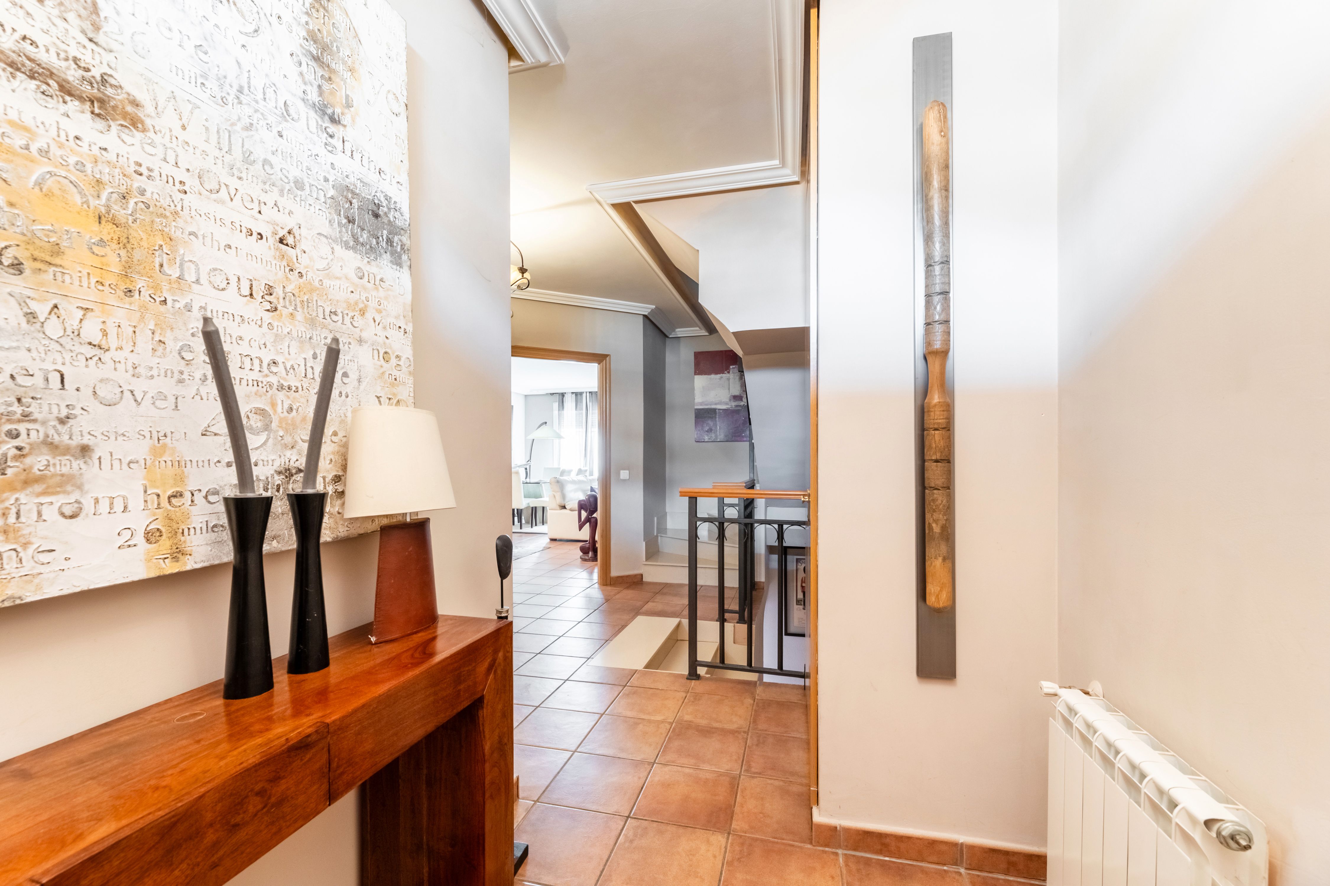 Casa o xalet en venda en Arroyomolinos (Madrid) amb Aire condicionat, Calefacció i Jardí privat