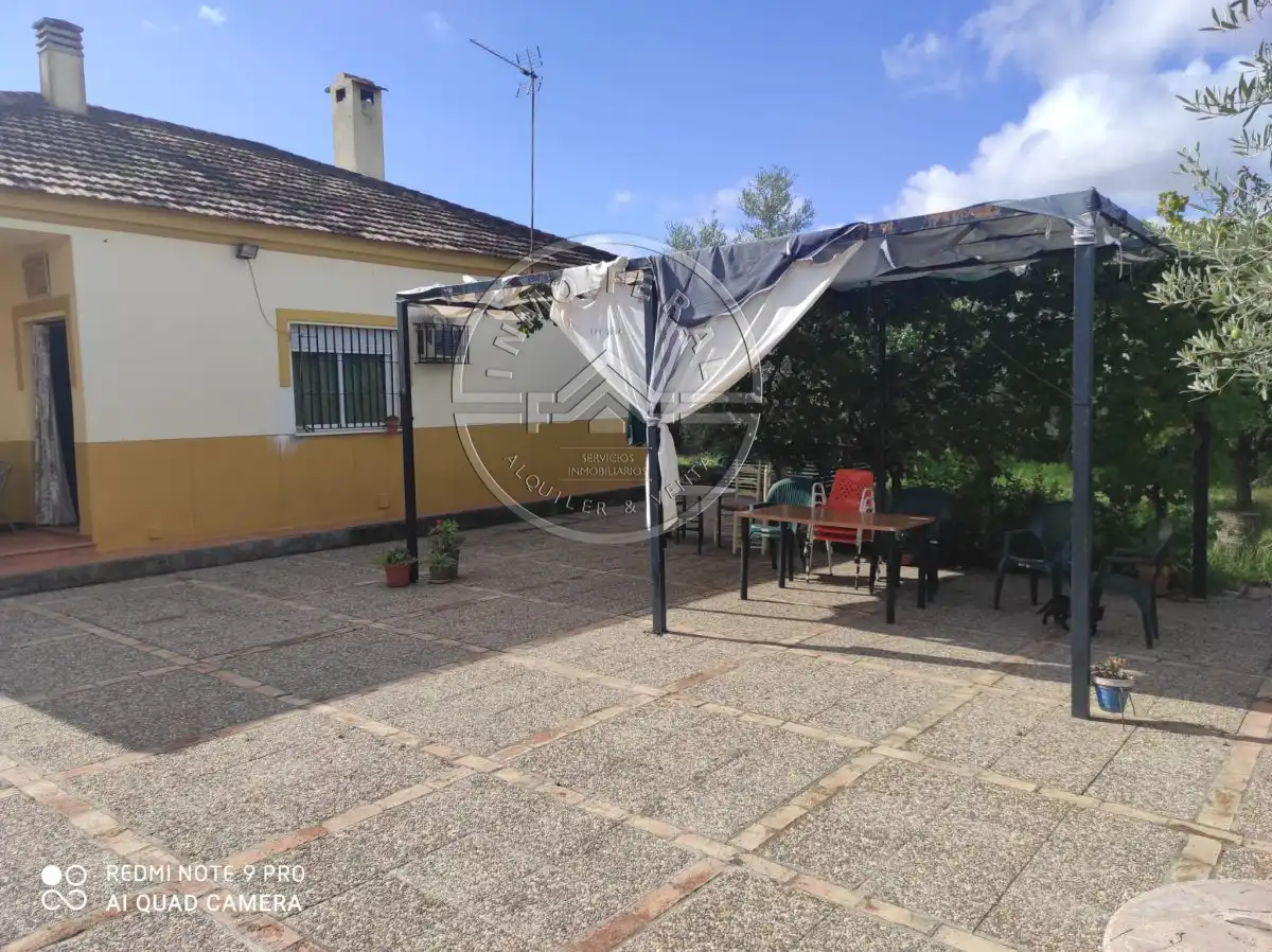 Villa avec piscine à vendre à Santaella, imagen 12