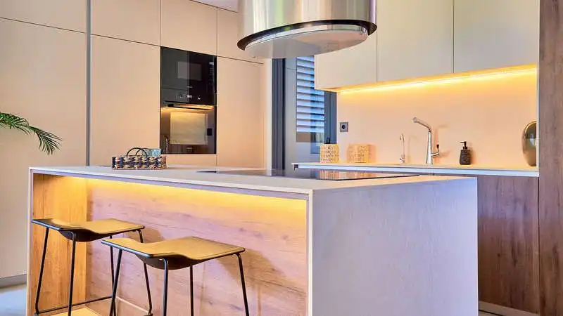 Villa con piscina in vendita a Nueva Andalucía, imagen 25