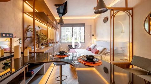 Photo 3 of Flat for sale in El Viso, Madrid Capital
