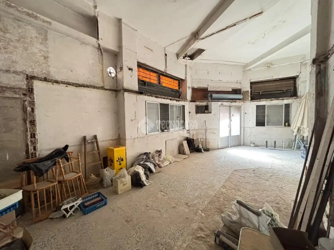 Flat for sale in Casco Histórico, imagen 5
