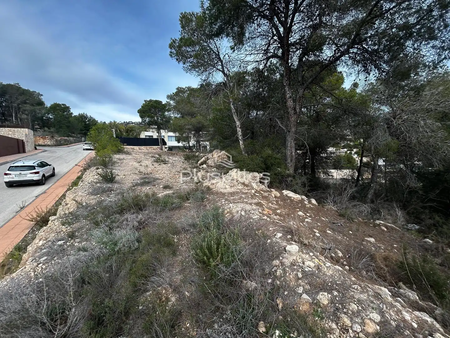 Terrenys i solars en venda a La Fustera, imagen 3