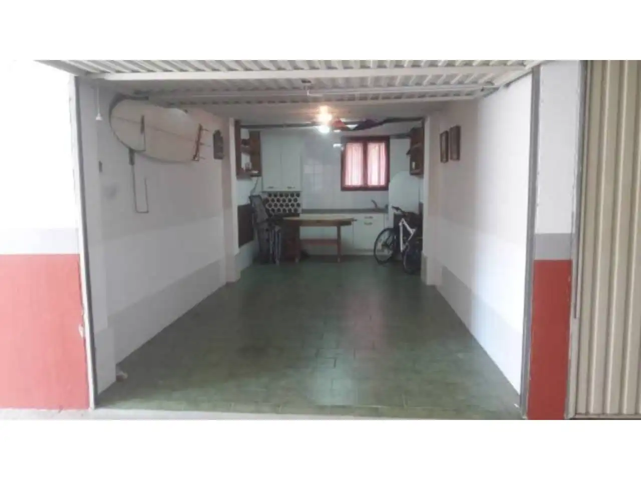 Flat for rent in Noja  with Heating, Terrace and Furnished