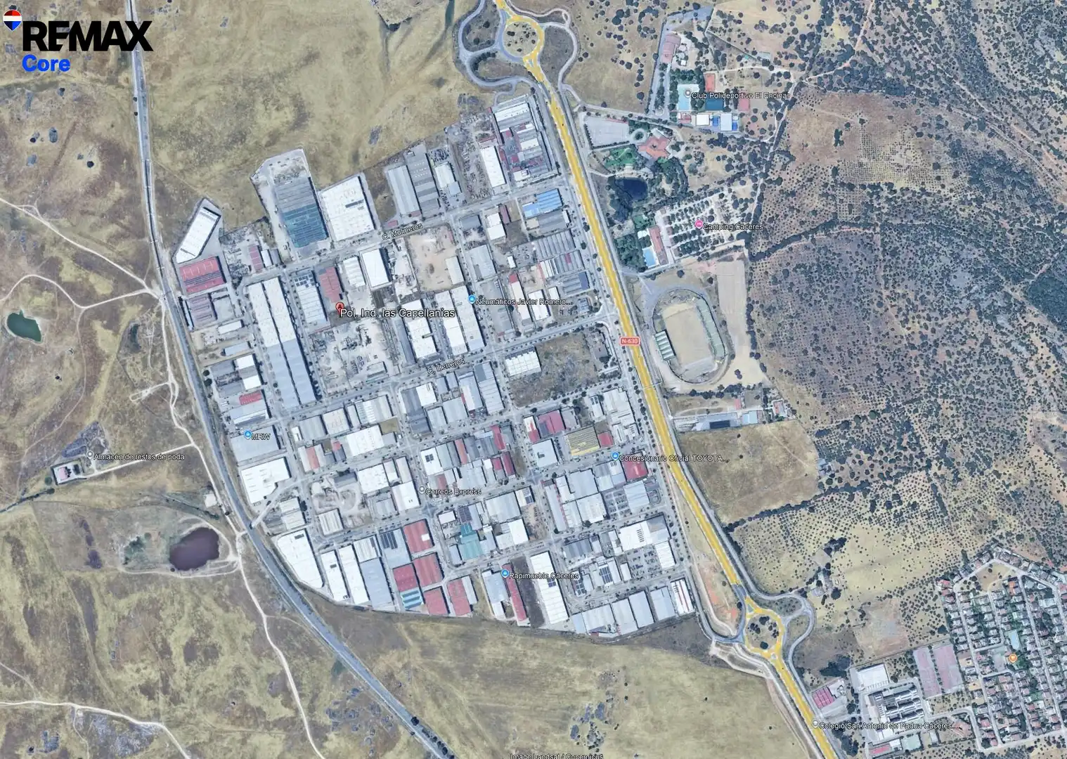 Nau industrial en venda a Ruta de la Plata, imagen 11
