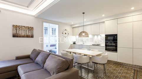 Photo 4 of Flat for rent in El Raval, Barcelona Capital