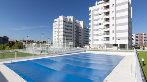 Foto 2 de Piso de alquiler en 21 de Marzo, Primera Fase - Nuevo Tres Cantos, Tres Cantos