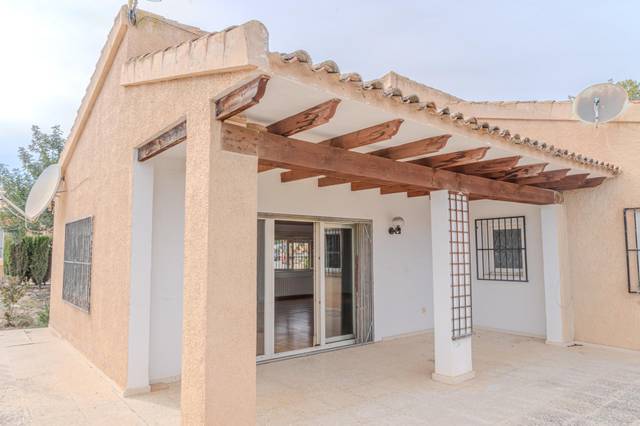 Casa-chalet en Venta en Montebello - Nou Espai