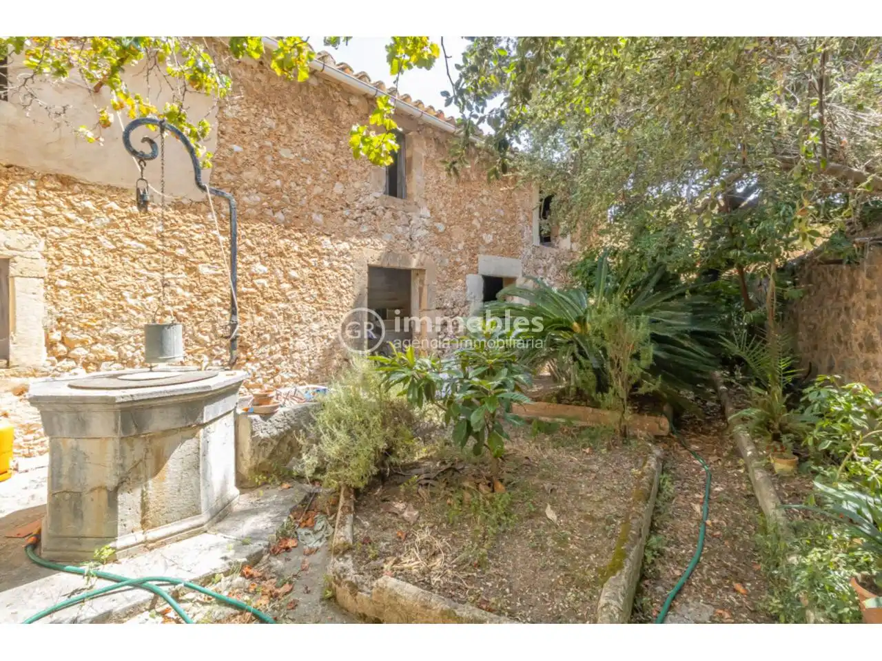 House with garden for sale in Alaró, imagen 3