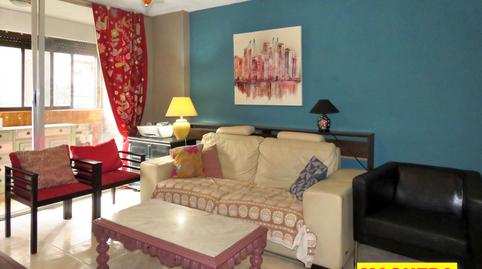 Foto 5 de Pis en venda a Calle de Los Cantos, Casco Antiguo, Madrid