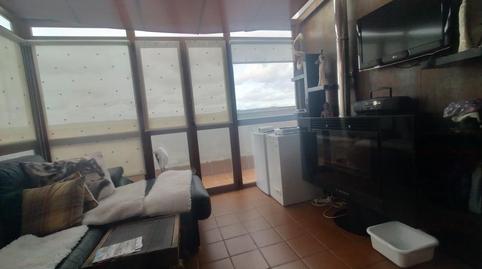 Foto 4 de Àtic en venda a Luis Rosales, Villafría - La Ventilla - Castañares, Burgos Capital