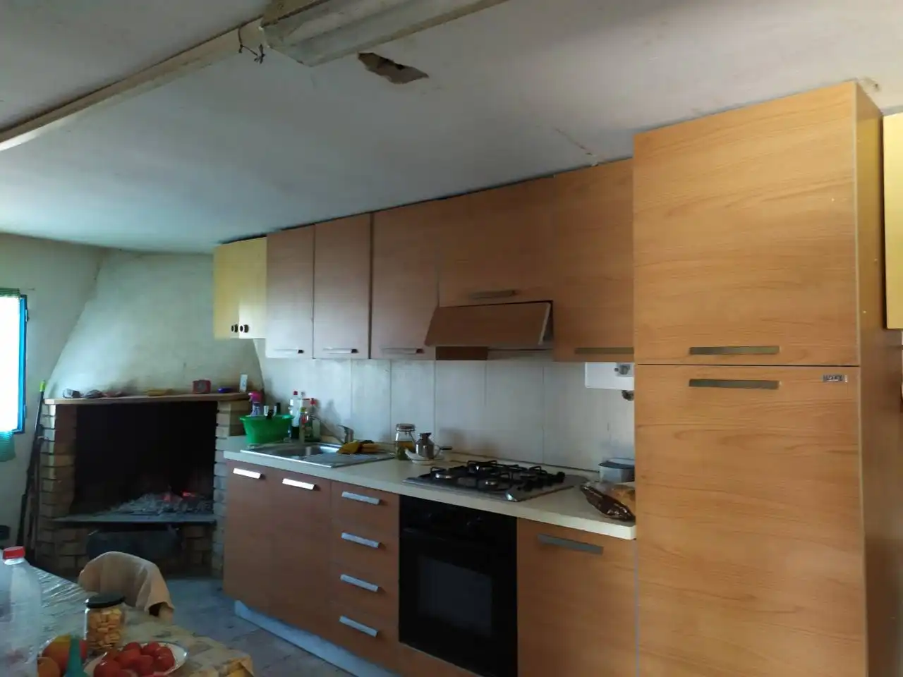 Cocina de Terreno en venta en Albelda