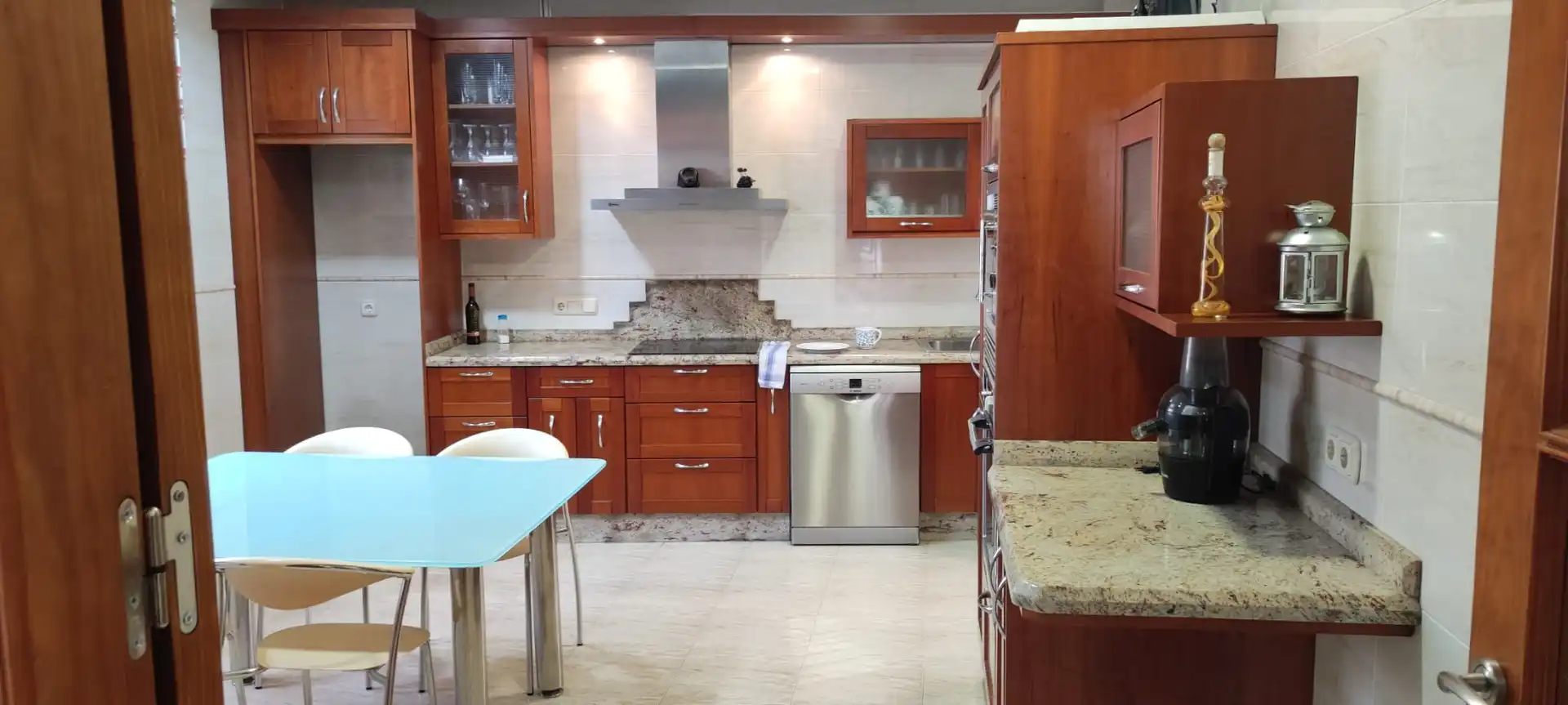 Casa o xalet en venda a Calle San Antonio, 1, Fortuna