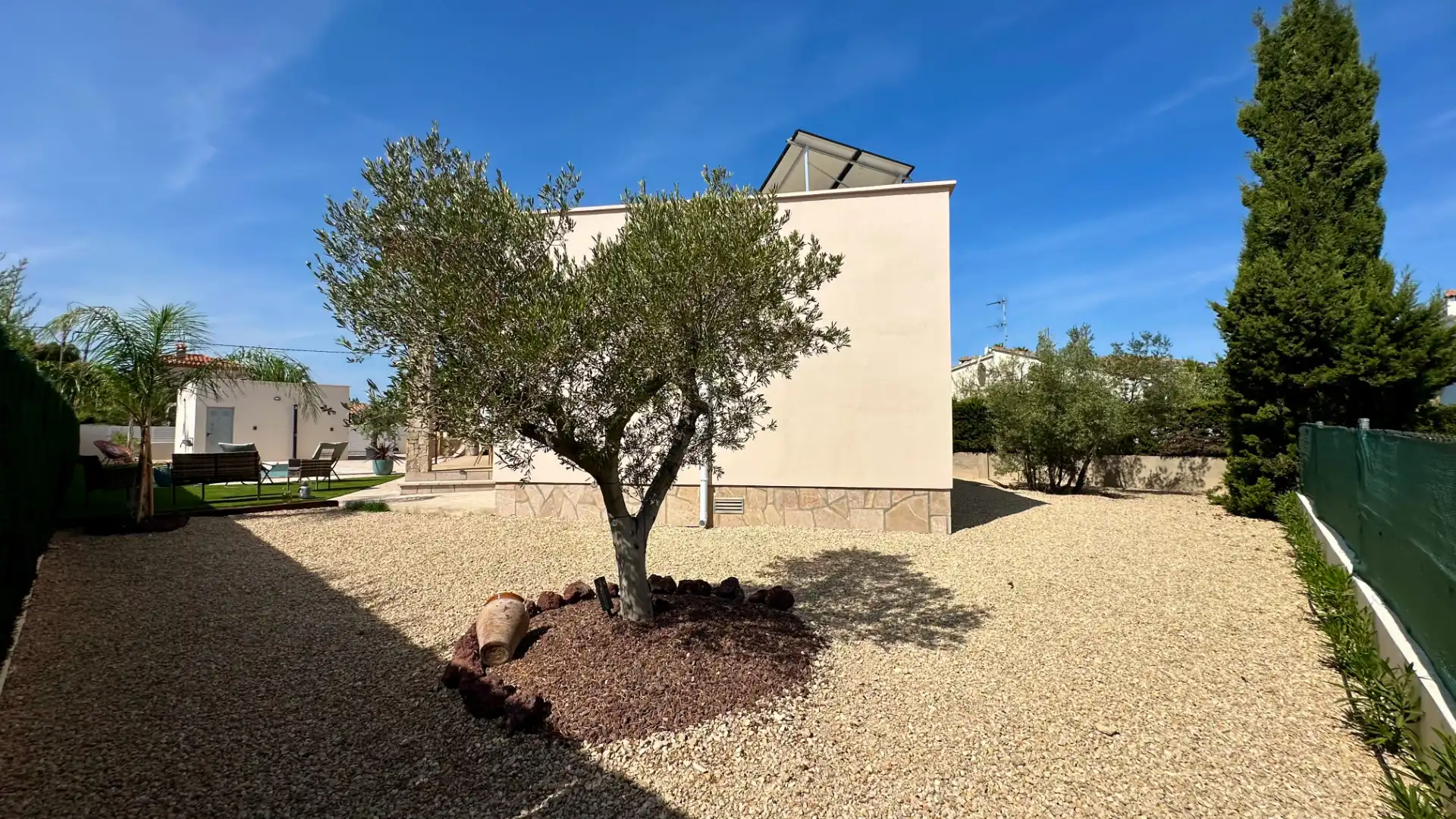 Maison avec piscine à vendre à Carrer Mistral 458, imagen 31