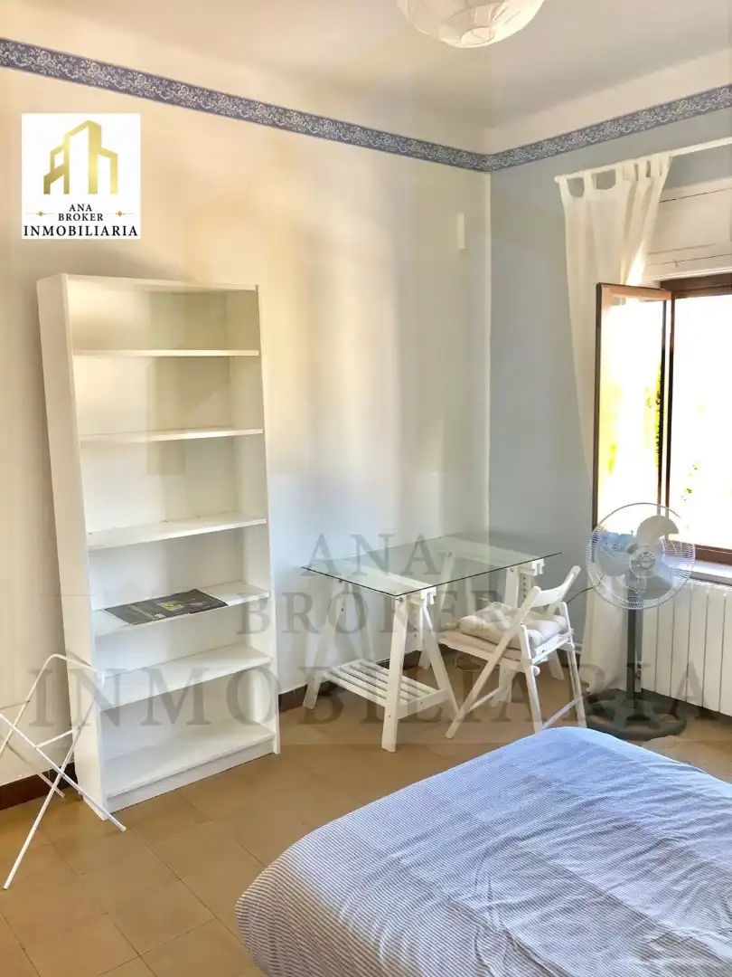 Wohnung zur Miete in Casco Histórico