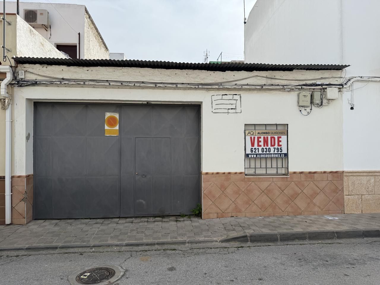 Premises to rent in Torre Cruz - Los Molinos , Utrera Ciudad , Utrera