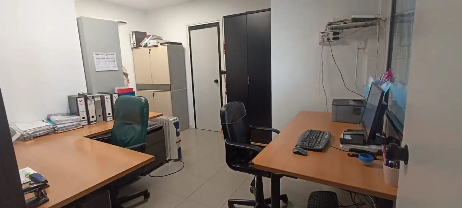 Local comercial de lloguer a Centre, imagen 14