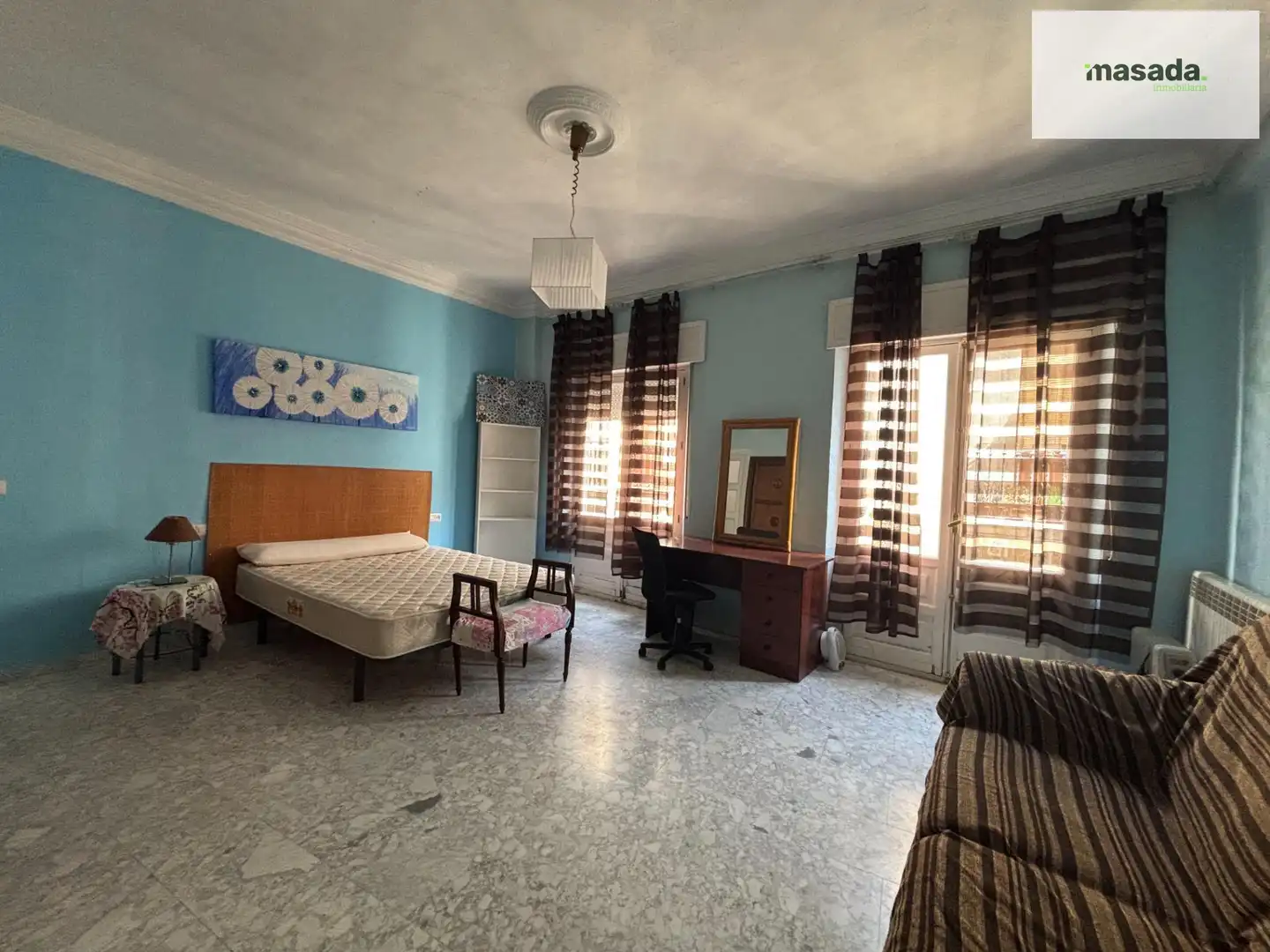 Flat for rent in Calle PUENTEZUELAS, 20, Centro - Sagrario