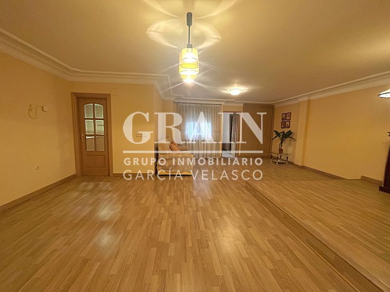 Apartament en venda en  Albacete Capital amb Aire condicionat, Calefacció i Terrassa