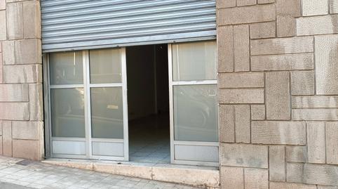 Photo 2 of Premises to rent in Calle Prosperidad, Salamanca - Uruguay, Santa Cruz de Tenerife