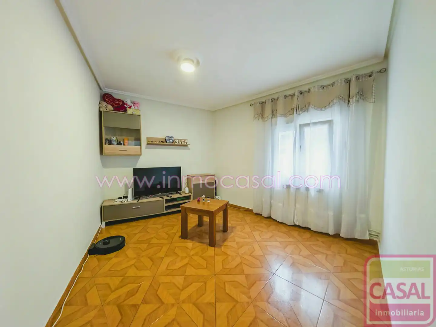 Wohnung zum Verkauf in BARRIO EL TOCOTE, Santa Marina - Polígono