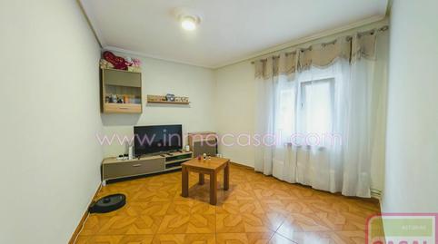 Foto 5 de Piso en venta en Barrio el Tocote, Santa Marina - Polígono, Mieres (Asturias)