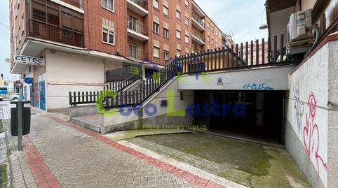 Photo 3 of Garage for sale in Calle Mozárbez, San Bernardo, Salamanca Capital